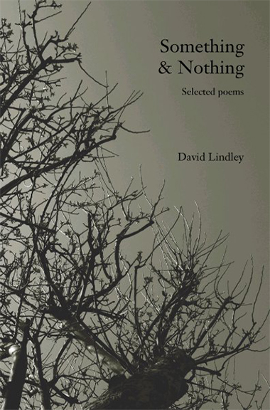 Something & Nothing: Selected Poems